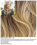 Reed wig Rene of Paris Amore (VAT Exempt)
