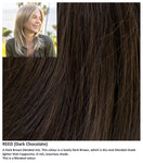 Reed wig Rene of Paris Amore (VAT Exempt)