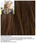 Reed wig Rene of Paris Amore (VAT Exempt)