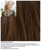 Reed wig Rene of Paris Amore (Long) - Hairlucinationswigs Ltd