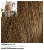 Reed wig Rene of Paris Amore (VAT Exempt)