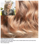 Reed wig Rene of Paris Amore (VAT Exempt)