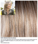 Reed wig Rene of Paris Amore (VAT Exempt)
