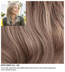 Reed wig Rene of Paris Amore (VAT Exempt)