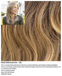 Reed wig Rene of Paris Amore (VAT Exempt)