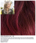 Reed wig Rene of Paris Amore (VAT Exempt)