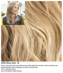 Reed wig Rene of Paris Amore (VAT Exempt)