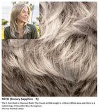Reed wig Rene of Paris Amore (VAT Exempt)