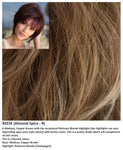 Reese wig Rene of Paris Noriko (VAT Exempt)
