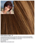 Reese wig Rene of Paris Noriko (VAT Exempt)