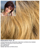 Reese wig Rene of Paris Noriko (VAT Exempt)