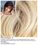Reese wig Rene of Paris Noriko (VAT Exempt)