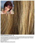 Reese wig Rene of Paris Noriko (VAT Exempt)