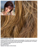 Reese wig Rene of Paris Noriko (VAT Exempt)
