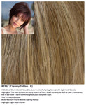 Reese wig Rene of Paris Noriko (VAT Exempt)