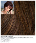 Reese wig Rene of Paris Noriko (VAT Exempt)