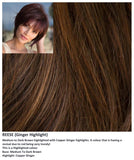 Reese wig Rene of Paris Noriko (VAT Exempt)
