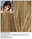 Reese wig Rene of Paris Noriko (VAT Exempt)