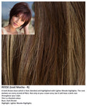 Reese wig Rene of Paris Noriko (VAT Exempt)