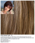 Reese wig Rene of Paris Noriko (VAT Exempt)