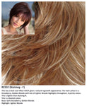 Reese wig Rene of Paris Noriko (VAT Exempt)