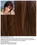 Reese wig Rene of Paris Noriko (VAT Exempt)