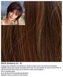 Reese wig Rene of Paris Noriko (VAT Exempt)