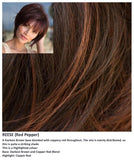 Reese wig Rene of Paris Noriko (VAT Exempt)