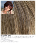 Reese wig Rene of Paris Noriko (VAT Exempt)