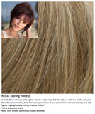 Reese wig Rene of Paris Noriko (VAT Exempt)