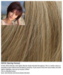 Reese wig Rene of Paris Noriko (Short) - Hairlucinationswigs Ltd