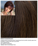 Reese wig Rene of Paris Noriko (VAT Exempt)