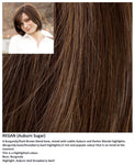 Regan wig Rene of Paris Amore (Medium) - Hairlucinationswigs Ltd