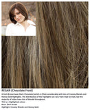 Regan wig Rene of Paris Amore (Medium) - Hairlucinationswigs Ltd