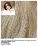 Regan wig Rene of Paris Amore (Medium) - Hairlucinationswigs Ltd