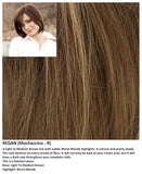 Regan wig Rene of Paris Amore (Medium) - Hairlucinationswigs Ltd