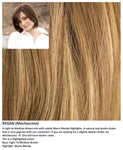 Regan wig Rene of Paris Amore (Medium) - Hairlucinationswigs Ltd