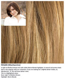 Regan wig Rene of Paris Amore (Medium) - Hairlucinationswigs Ltd