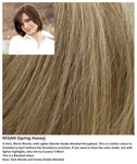 Regan wig Rene of Paris Amore (Medium) - Hairlucinationswigs Ltd