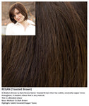 Regan wig Rene of Paris Amore (Medium) - Hairlucinationswigs Ltd