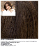 Regan wig Rene of Paris Amore (Medium) - Hairlucinationswigs Ltd