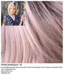 Reign wig Rene of Paris Amore (Long) - Hairlucinationswigs Ltd