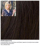 Reign wig Rene of Paris Amore (Long) - Hairlucinationswigs Ltd