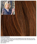 Reign wig Rene of Paris Amore (Long) - Hairlucinationswigs Ltd