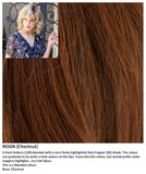 Reign wig Rene of Paris Amore (Long) - Hairlucinationswigs Ltd