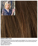 Reign wig Rene of Paris Amore (Long) - Hairlucinationswigs Ltd