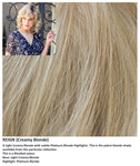 Reign wig Rene of Paris Amore (Long) - Hairlucinationswigs Ltd