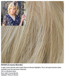 Reign wig Rene of Paris Amore (Long) - Hairlucinationswigs Ltd