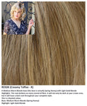 Reign wig Rene of Paris Amore (Long) - Hairlucinationswigs Ltd