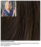 Reign wig Rene of Paris Amore (Long) - Hairlucinationswigs Ltd